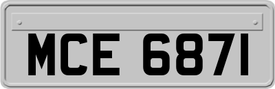 MCE6871