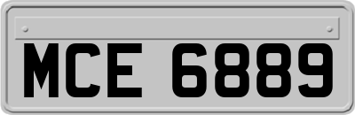 MCE6889