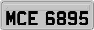 MCE6895