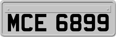 MCE6899