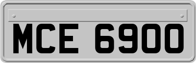 MCE6900