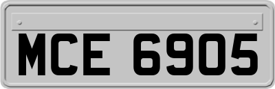 MCE6905