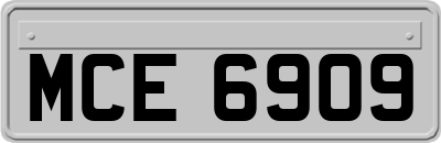 MCE6909