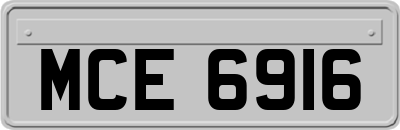 MCE6916