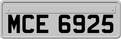 MCE6925