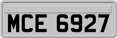 MCE6927