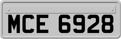 MCE6928