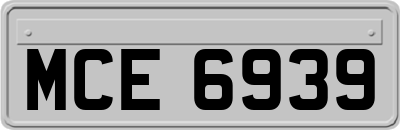 MCE6939
