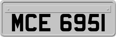MCE6951
