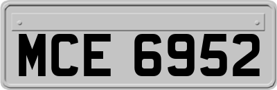 MCE6952