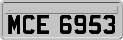 MCE6953