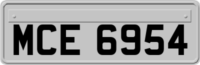 MCE6954