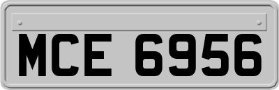 MCE6956