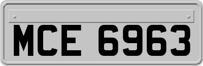 MCE6963