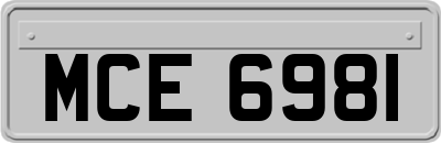 MCE6981