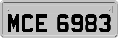 MCE6983