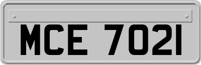 MCE7021