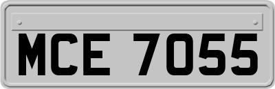 MCE7055