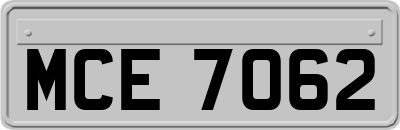 MCE7062