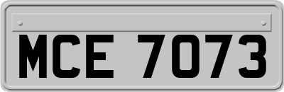 MCE7073