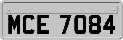 MCE7084
