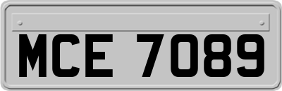 MCE7089