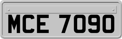 MCE7090