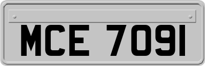 MCE7091