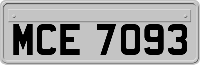 MCE7093
