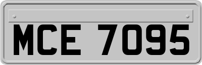 MCE7095
