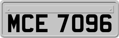 MCE7096