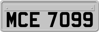 MCE7099