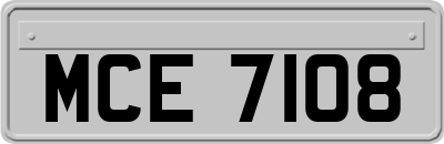 MCE7108