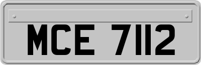 MCE7112