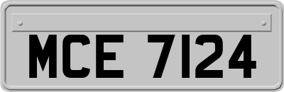 MCE7124