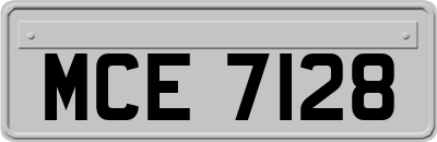 MCE7128