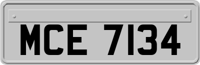 MCE7134