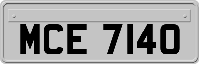 MCE7140