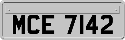 MCE7142