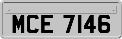 MCE7146