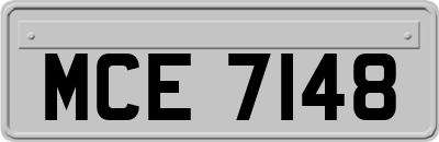 MCE7148