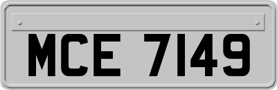 MCE7149