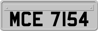 MCE7154