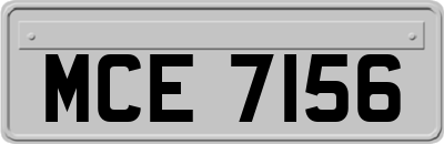 MCE7156