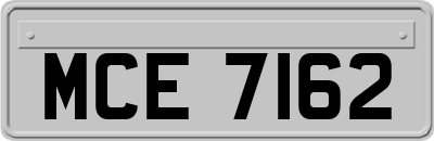 MCE7162