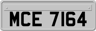 MCE7164