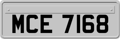 MCE7168