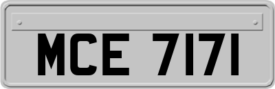 MCE7171