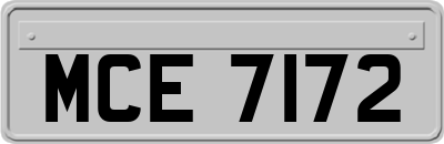 MCE7172