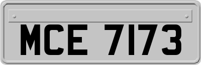 MCE7173